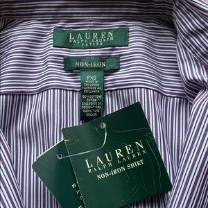 Lauren by Ralph Lauren shirt